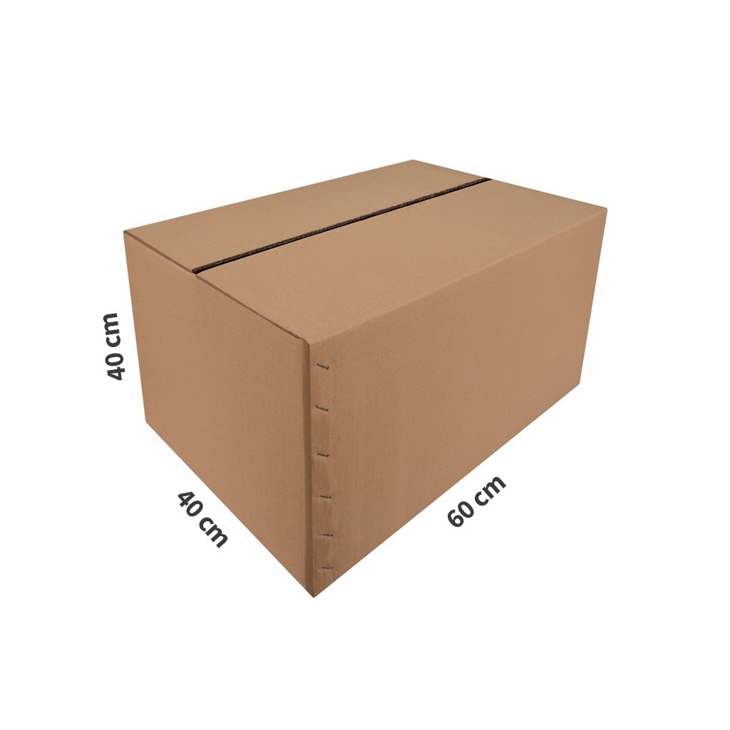 12wsm440lv404sg8o Taşıma Kolisi 60x40x40 cm - Görsel 1