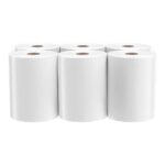 İçten Çekmeli Havlu Kağıt 21 cm (2,50 kg) - 6 Rulo