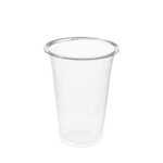 Pet Bardak 14 oz (400 ml)