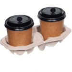 Bardak Taşıma Viyolü 2'li