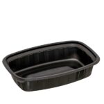 Meypak 500gr Isıya Dayanıklı Gıda Kabı - Görsel 2