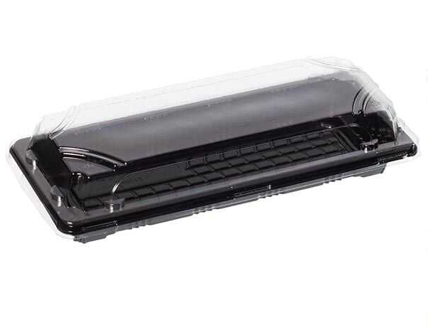 2s7se86nwlgk80goow Limera Sushi Servis Seti 218x90 mm - Görsel 1