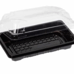 Limera Sushi Servis Seti 160x91 mm