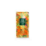 Eyüp Sabri Tuncer Bodrum Mandalinası Kolonyalı Mendil 5x10 cm - 150 Adet