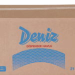 Deniz Dispenser Peçete 200 'lü