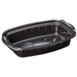 ÖSYK 500gr Isıya Dayanıklı Gıda Kabı - Görsel 2