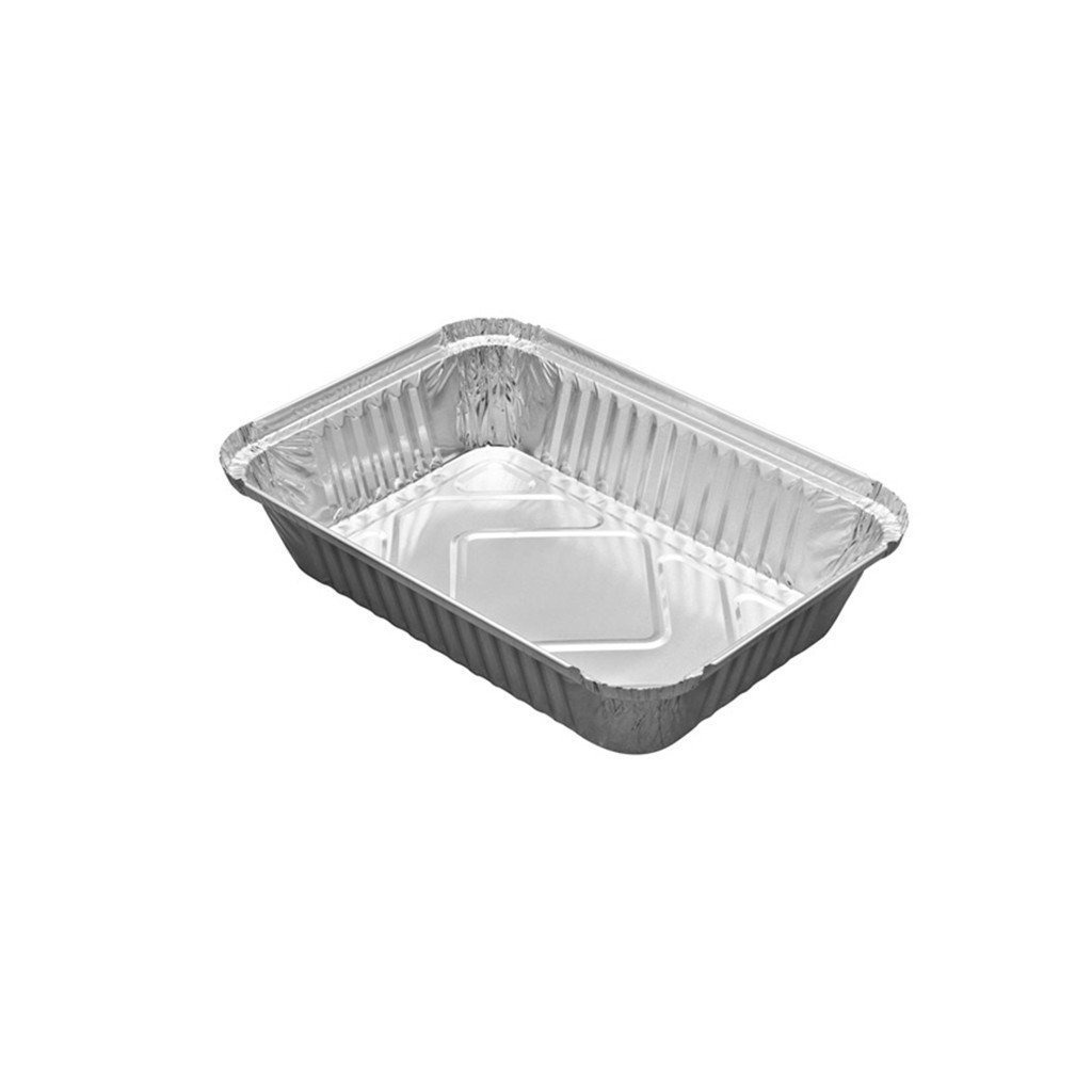 df4f1pip6c8cs8kks8 Alüminyum Kase 1000 gr -100 Adet - Image 1