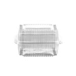 İmka Bombeli Peynir Kabı 500 CC - 100 Adet