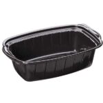 ÖSYK 750gr Isıya Dayanıklı Gıda Kabı - Görsel 2