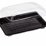 Limera Sushi Servis Seti 216x136 mm