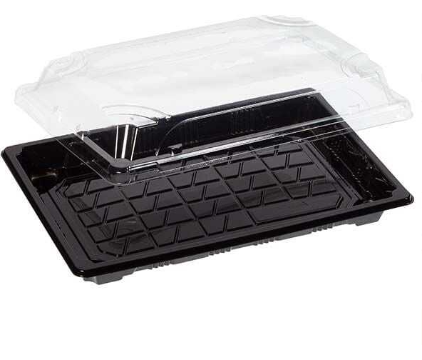 pwsxu57dr00s484c4s Limera Sushi Servis Seti 216x136 mm - Görsel 1