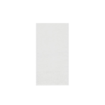 Deniz Garson Katlama Peçete Beyaz 33x33 cm 100 Adet - Görsel 2